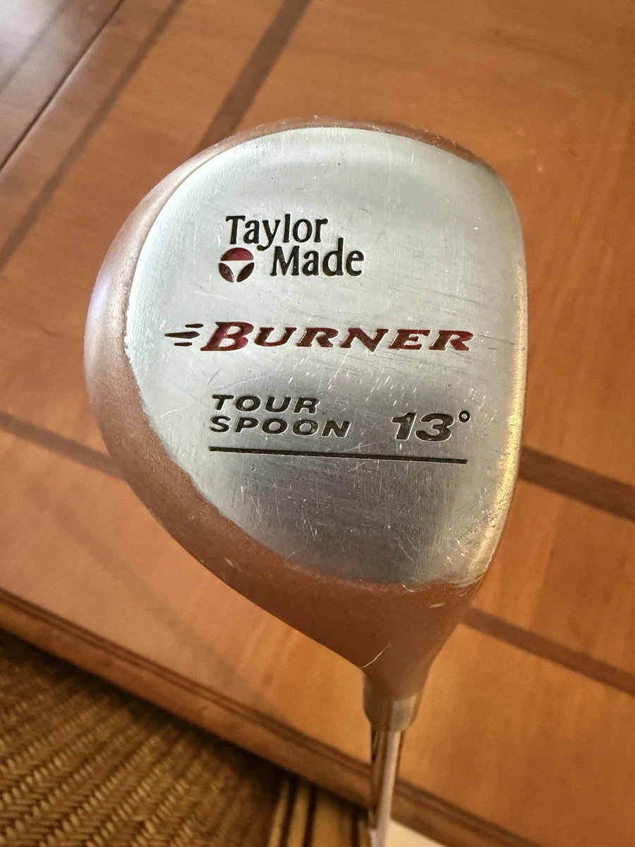 TaylorMade 3-Wood 13 Loft Golf Clubs for sale | eBay