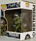 Funko Pop! Aliens vs. Predator Predalien (Super) #1997
