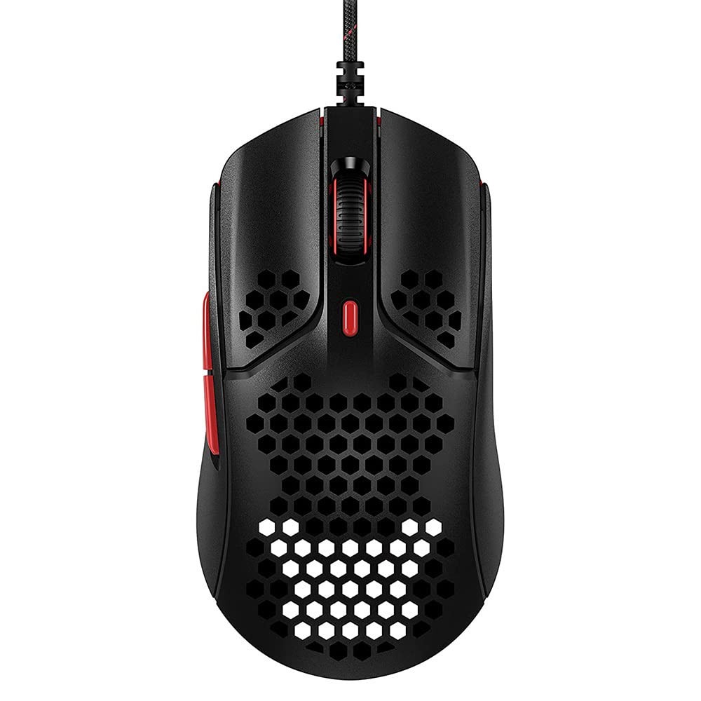 Souris de jeu pour éviter la fatigue du poignet Pulsefire Haste 59g