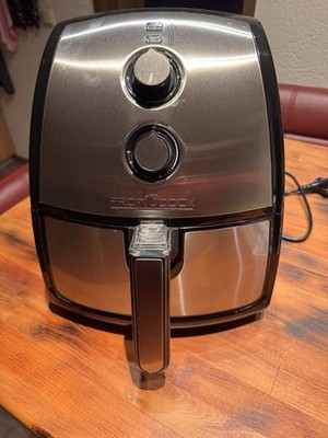 Profi Cook Airfryer (Heißluftfritteuse 3,5 L, 1500W )