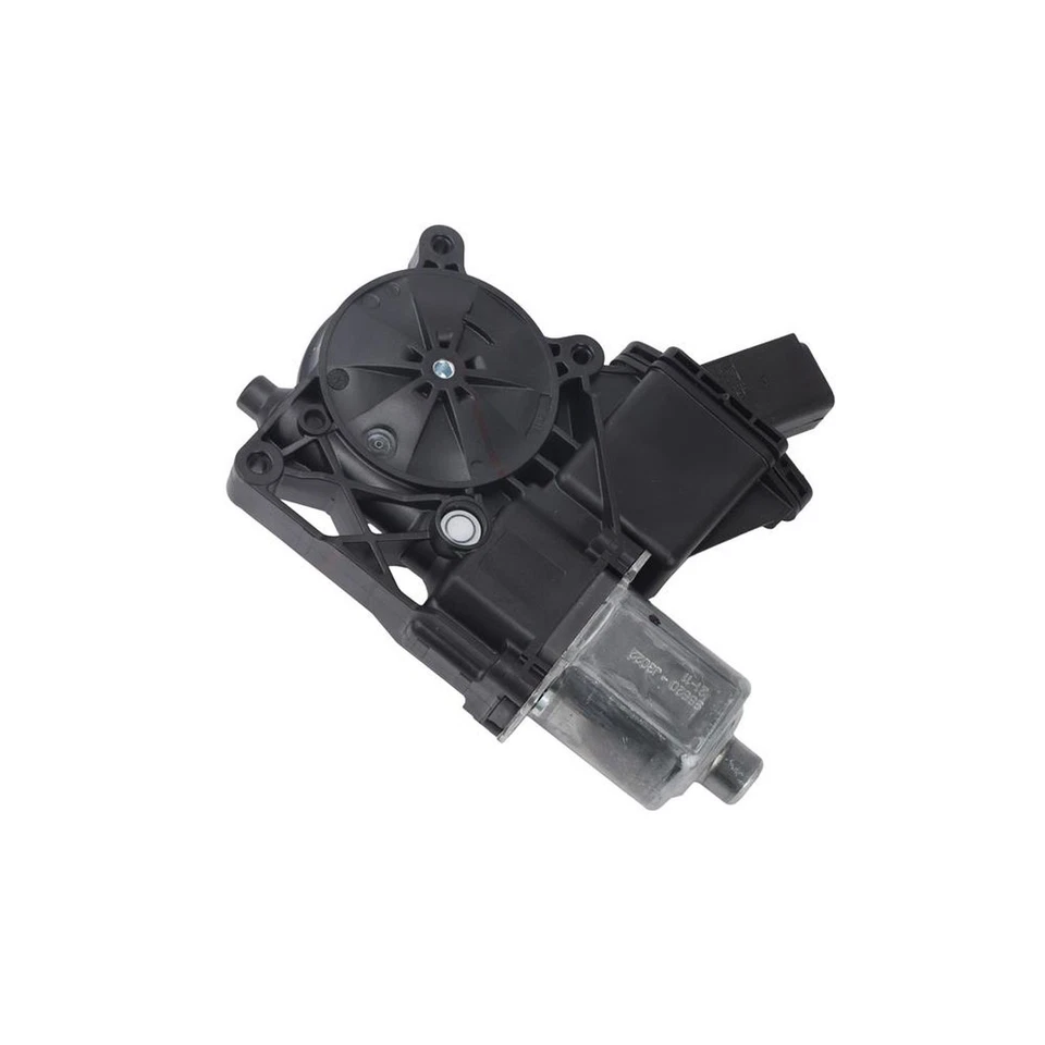 Peças genuínas GM 23276293 motor de janela para Cadillac Saab 10-15 9-4X SRX - Imagem 2 de 4