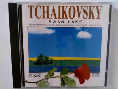 Tchaikovsky: Swan Lake , Various:
