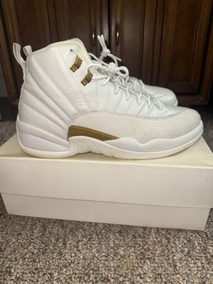 Jordan 12 OVO White Size 10.5 Men s