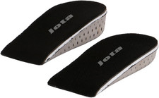 Kids Shoe Lifts Insoles Inserts Make Height Tall Boy  Girl Children 1.5" Age