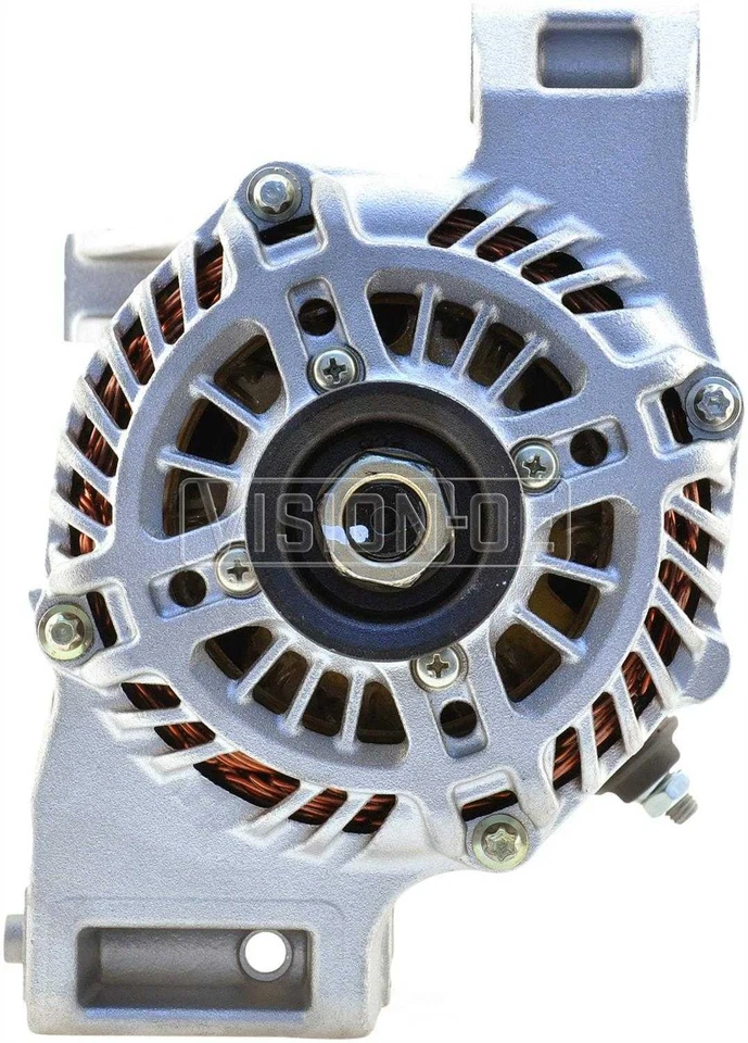Alternador compatible con Mazda 3 VISION-OE 2010-2013 Foto 4 de 4