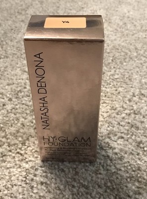 Natasha Denona HY-GLAM Foundation Hydrating Blurring- Assorted -1 Fl OZ (Y4)