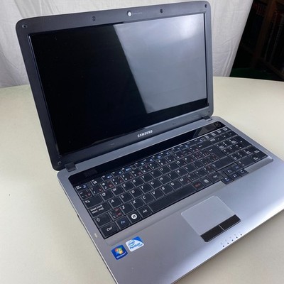 Samsung RV510 15.6'' (2010) Intel Pentium 2.3GHz, 4GB RAM, HD Removed
