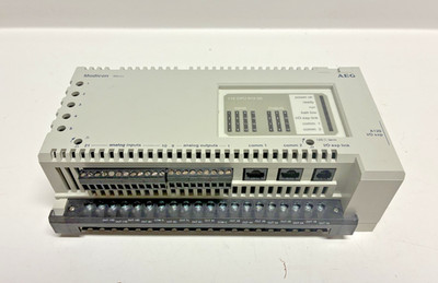 Schneider Automation Micro CPU 110CPU61200 AEG Modicon Micro