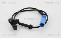 Triscan ABS Sensor Raddrehzahl 8180 11105 FüR BMW E39 5Er Touring 520 523 525
