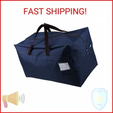 iwill CREATE PRO 100L House Moving Organizer Bags, College Dormitory Storage Bag