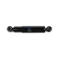 StoßDäMpfer Hinterachse Teleskop ÖLdruck DT Spare Parts FüR U.A. Iveco Stralis