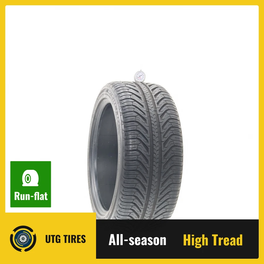 Michelin 245/40/18 All Season Tires for sale | eBay