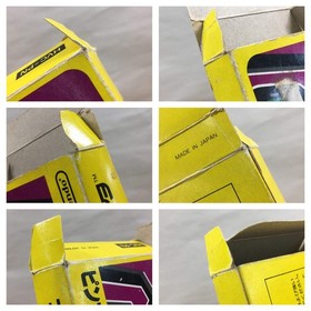 UF2408 Pinball BOXED NES Famicom Japan