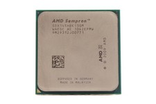 AMD Sempron 145 2.8GHz 1-Core 1-Threads Socke...