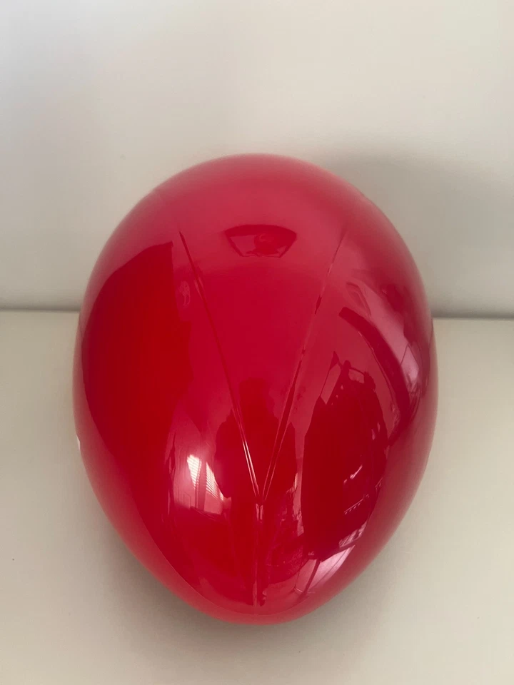 Casco KASK Bambino Pro TT Talla Grande 59-62 cm - Imagen 3 de 4