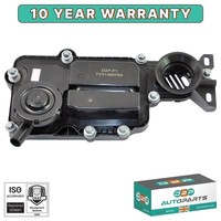 KurbelgehäUsebelüFtungsöLfalle FüR Volvo S60 III S90 V60 V90 XC40 XC60 XC90