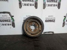 Poulies diverses Kia SHUMA