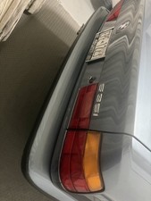1989 BMW 535i I AUTOMATIC