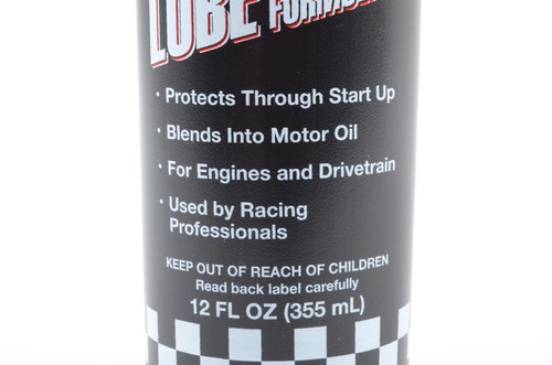 Redline - Liquid Assembly Lube - 12 oz - 80319 - Picture 2 of 3
