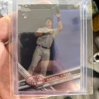 2017 Topps Chrome - Aaron Judge #169 (RC)