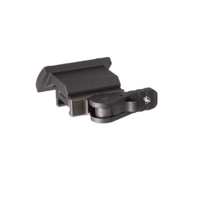 American Defense MFG Delta Point Pro 45 Offset Mount