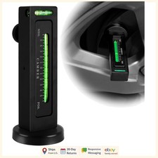High Precision Camber Alignment Tool For Cars Trucks And Suvs - Durable Design