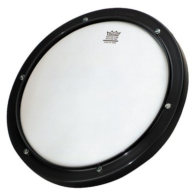 Remo Practice Pad RT-0008-00, 8''