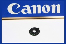 210830 CANON AE-1 PROGRAM ASA ISO DIAL REPAIR PART USED