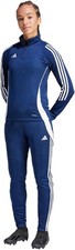 adidas Women's Size XS - Tiro 24 Training Pants IJ7665 MSRP 50