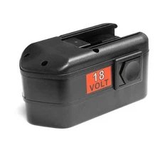 18v 2000mAh NiCd Battery for Milwaukee 48-11-2230 48-11-2200 48-11-2232 89401...