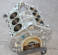 Oem 2014-2020 Cadillac Chevy Buick Gmc 3.6l V6 Bare Engine Block 12640493 Lfx
