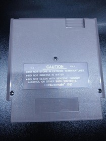 Blades of Steel (Nintendo NES, 1988)*CARTRIDGE ONLY*
