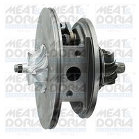 GehäUsegruppe, Turbolader Meat & Doria 601180 Nissan 1441100Q2J*