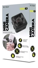 Wireless Camera Mini 1080P FULL HD Night Vision and Motion Detection for Home.