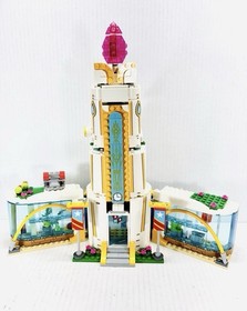 LEGO DC Super Hero Girls: Super Hero High School (41232)