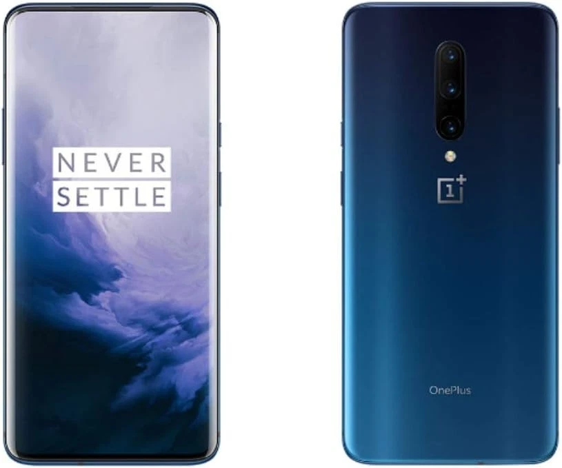 OnePlus 7 Pro · 256GB, Foto 1 von 3