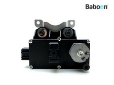 Servomotore valvola della marmitta Yamaha VMX 1700 V-Max 2015-2016 (VMX1700 VMX