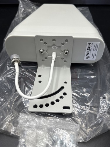 Antenne directionnelle large bande Wilson 314411 700-2700Mhz - Résistante aux intempéries *NEUF - Photo 4 sur 4
