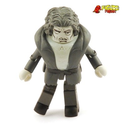 Universal Monsters Minimates Wave 3 Black & White Quasimodo