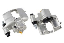 Bremssattel Vorderachse links für FORD ESCORT III Turnier IV Cabriolet V VI