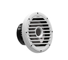 CerwinVega RPM Series 10" SVC Marine Subwoofer w/White Grill Free Air RPM104FA