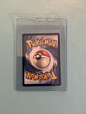 Pokemon TCG - Zekrom ex 166/086 Sv: Black Bolt Holo NM Grading