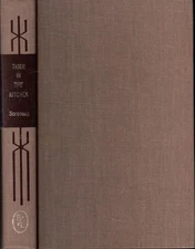 Villy Sorensen / Tiger in the Kitchen and Other Strange Stories 1969