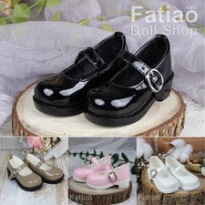 Fatiao - New 1/3 BJD Dollfie Dolls Mary Jane Shoes