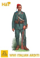 HäT 8221 - 1/72 Wwi Italienische Arditi - Neu
