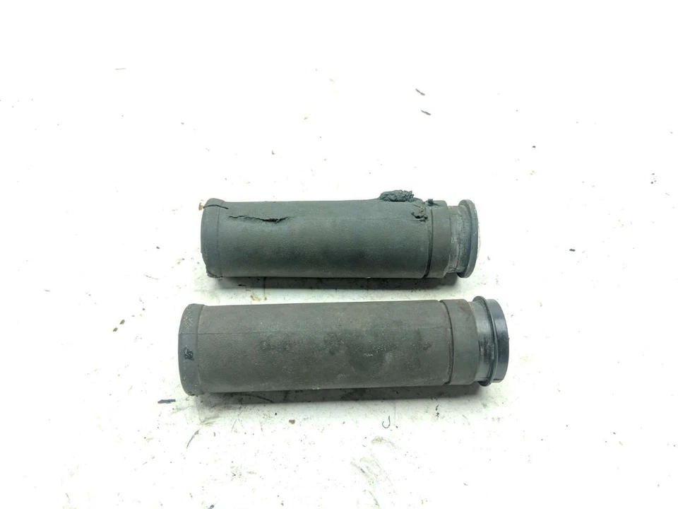 Tubo y empuñaduras de acelerador Street Glide 15 Harley Davidson FLHXS Foto 2 de 4