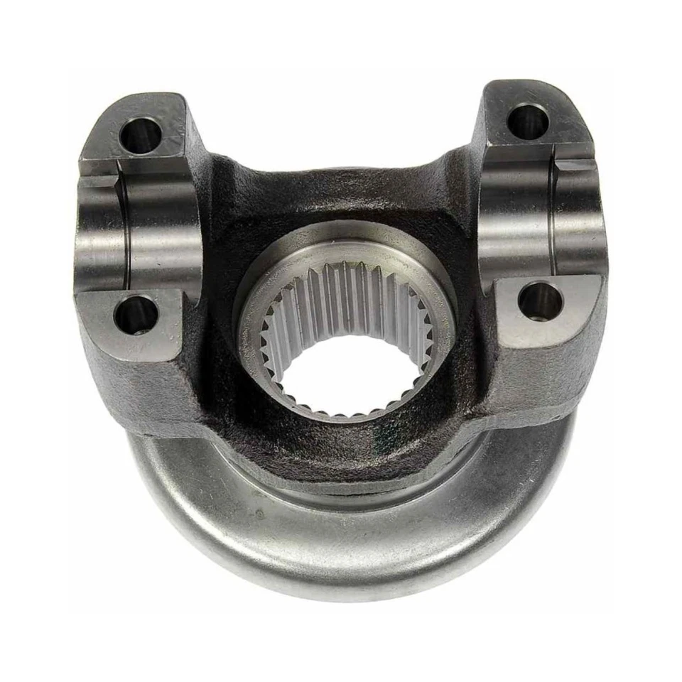 For Chevy Silverado 2500 HD 2001-2015 Differential Pinion Yoke | Carbon Steel - Image 3 of 4