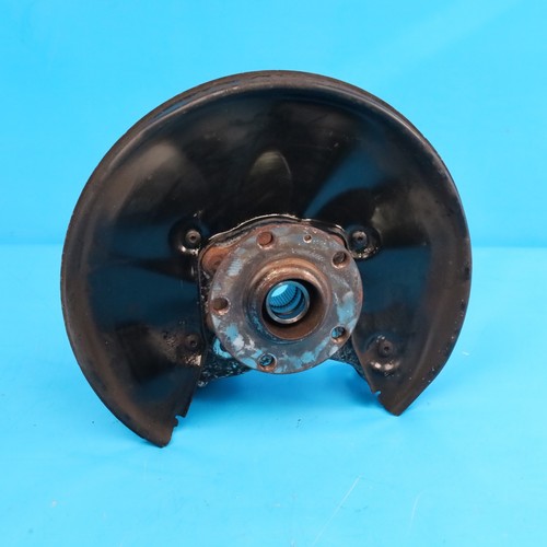 Audi A6 4F C6 Quattro Radlager hinten links 4F0505433G Achsschenkel Original NG1