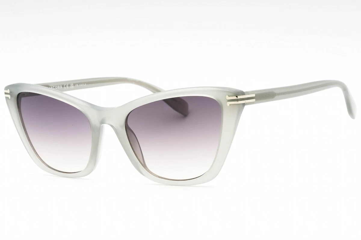 Marc Jacobs Green Plastic Frame Sunglasses for Women for 