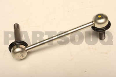 54618A000P Genuine Mitsubishi LINK,FR SUSP STABILIZER,LH | eBay